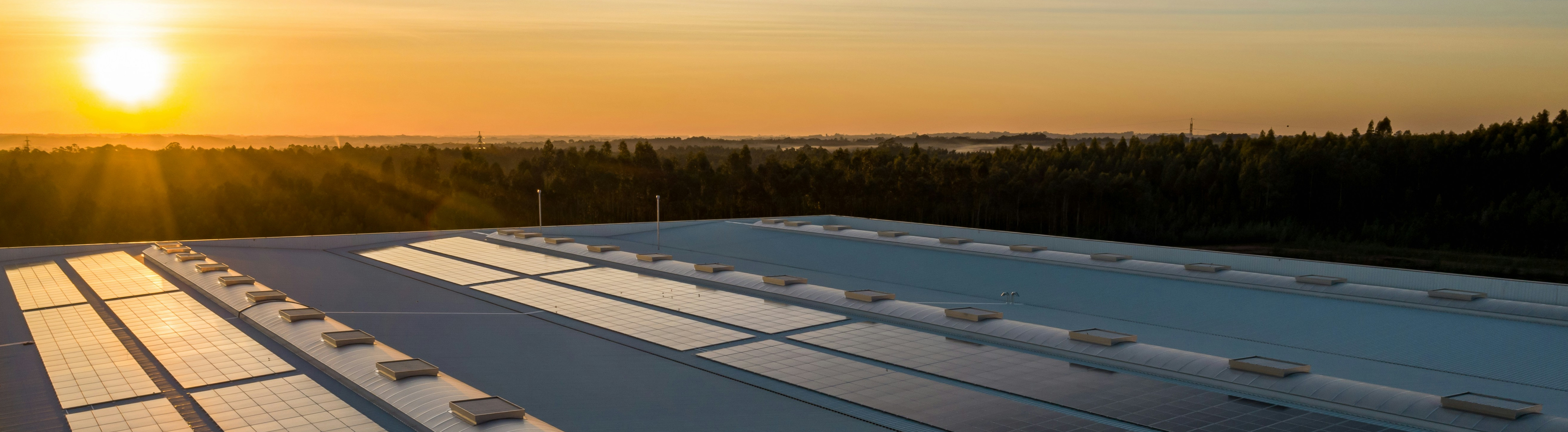 Solaranlage